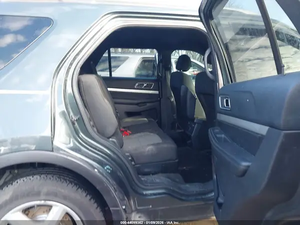 1FM5K8D88GGB03422 2016 FORD EXPLORER - Image 8