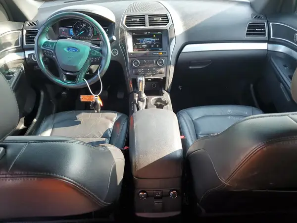1FM5K8D88GGB03498 2016 FORD EXPLORER - Image 8