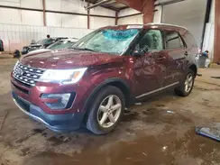 1FM5K8D88GGB04425 2016 FORD EXPLORER
