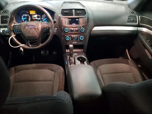 1FM5K8D88GGB04425 2016 FORD EXPLORER - Image 8