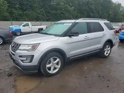 1FM5K8D88GGB08233 2016 FORD EXPLORER