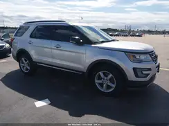 1FM5K8D88GGB08748 2016 FORD EXPLORER