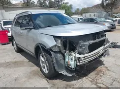 1FM5K8D88GGB13626 2016 FORD EXPLORER