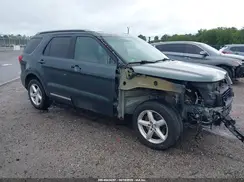 1FM5K8D88GGB14131 2016 FORD EXPLORER