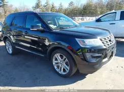 1FM5K8D88GGB14176 2016 FORD EXPLORER