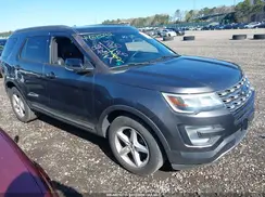 1FM5K8D88GGB14288 2016 FORD EXPLORER
