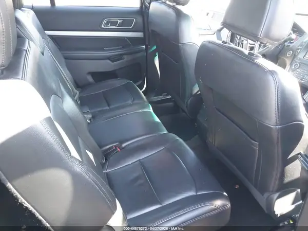 1FM5K8D88GGB14288 2016 FORD EXPLORER - Image 8