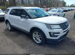 1FM5K8D88GGB14470 2016 FORD EXPLORER