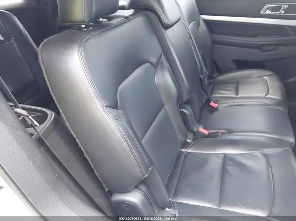 1FM5K8D88GGB14470 2016 FORD EXPLORER - Image 8