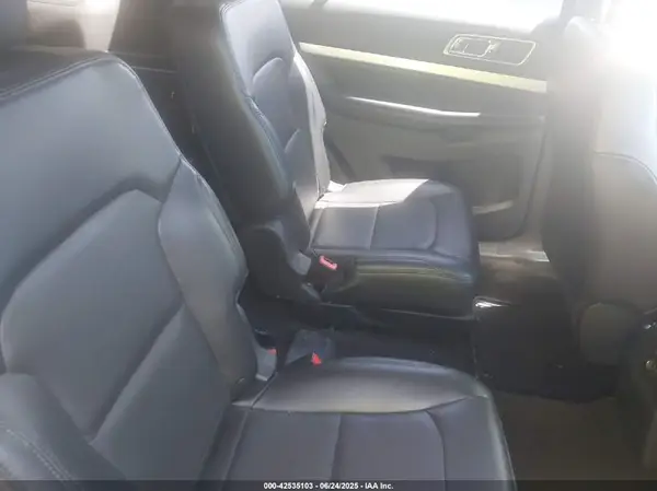 1FM5K8D88GGB14713 2016 FORD EXPLORER - Image 8