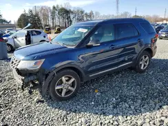 1FM5K8D88GGB16011 2016 FORD EXPLORER