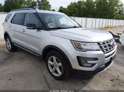 1FM5K8D88GGB16350 2016 FORD EXPLORER