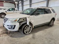 1FM5K8D88GGB18213 2016 FORD EXPLORER