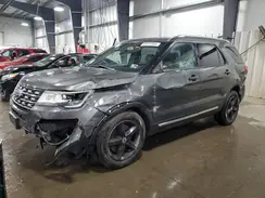 1FM5K8D88GGB18471 2016 FORD EXPLORER