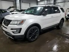 1FM5K8D88GGB20785 2016 FORD EXPLORER