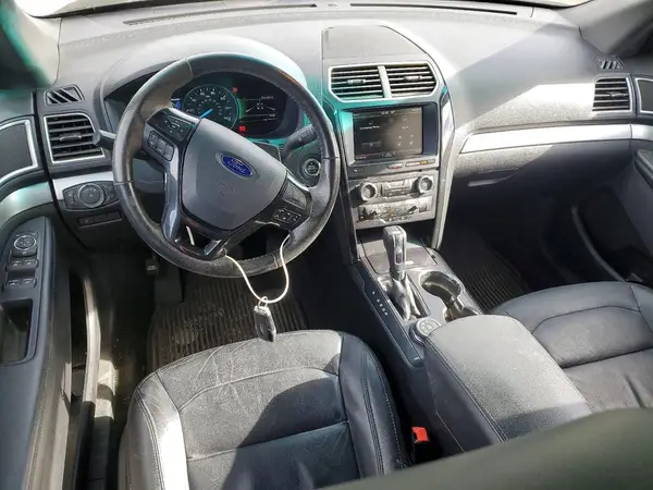 1FM5K8D88GGB26585 2016 FORD EXPLORER - Image 8