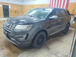 1FM5K8D88GGB31933 2016 FORD EXPLORER