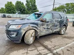 1FM5K8D88GGB32256 2016 FORD EXPLORER