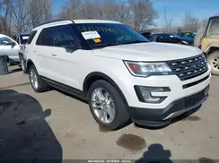 1FM5K8D88GGB32838 2016 FORD EXPLORER