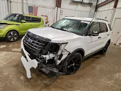 1FM5K8D88GGB35559 2016 FORD EXPLORER