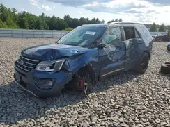 1FM5K8D88GGB37070 2016 FORD EXPLORER