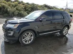 1FM5K8D88GGB37604 2016 FORD EXPLORER