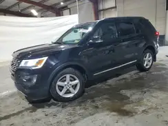 1FM5K8D88GGB38333 2016 FORD EXPLORER