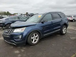 1FM5K8D88GGB44231 2016 FORD EXPLORER