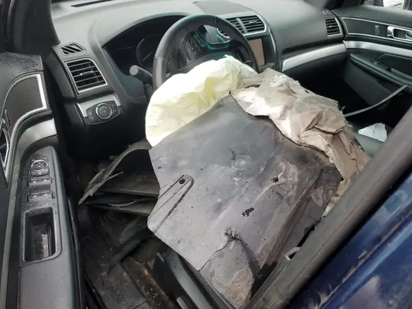 1FM5K8D88GGB44231 2016 FORD EXPLORER - Image 8