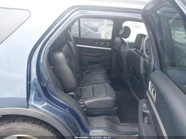 1FM5K8D88GGB45623 2016 FORD EXPLORER - Image 8