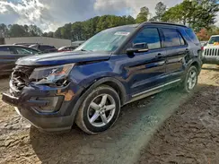 1FM5K8D88GGB49199 2016 FORD EXPLORER