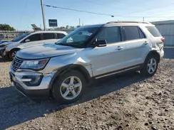 1FM5K8D88GGB50336 2016 FORD EXPLORER