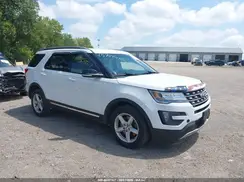 1FM5K8D88GGB50871 2016 FORD EXPLORER