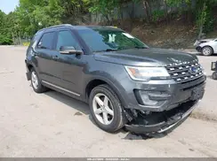 1FM5K8D88GGB57934 2016 FORD EXPLORER