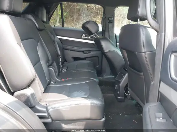 1FM5K8D88GGB57934 2016 FORD EXPLORER - Image 8