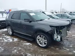 1FM5K8D88GGB58064 2016 FORD EXPLORER