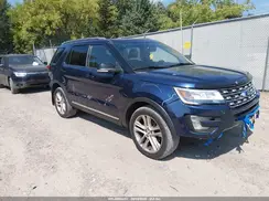 1FM5K8D88GGB59960 2016 FORD EXPLORER