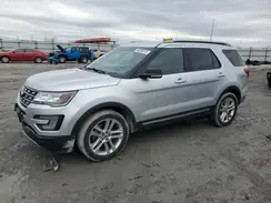 1FM5K8D88GGB62325 2016 FORD EXPLORER