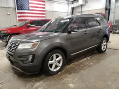 1FM5K8D88GGB64060 2016 FORD EXPLORER