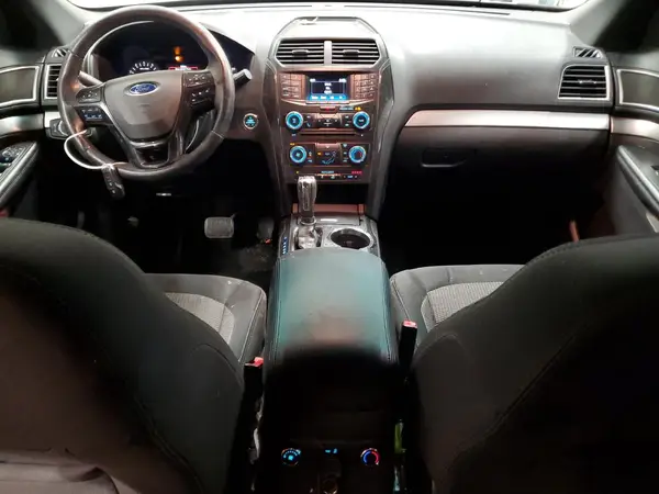 1FM5K8D88GGB64060 2016 FORD EXPLORER - Image 8