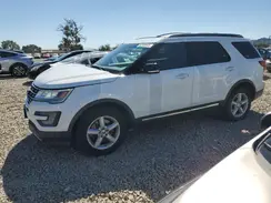 1FM5K8D88GGB64608 2016 FORD EXPLORER
