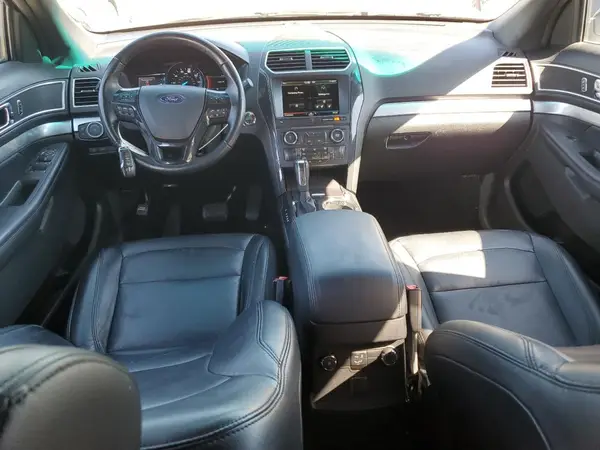 1FM5K8D88GGB64608 2016 FORD EXPLORER - Image 8