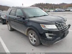 1FM5K8D88GGB66911 2016 FORD EXPLORER
