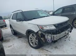 1FM5K8D88GGB67122 2016 FORD EXPLORER
