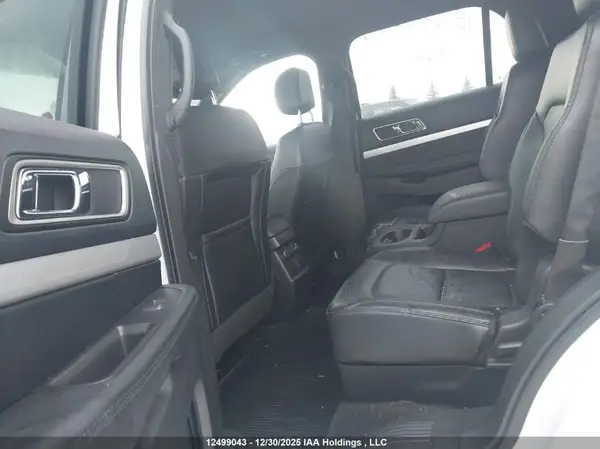 1FM5K8D88GGB67122 2016 FORD EXPLORER - Image 8