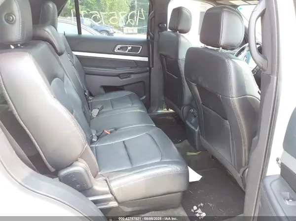 1FM5K8D88GGB68822 2016 FORD EXPLORER - Image 8