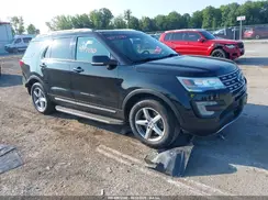 1FM5K8D88GGB68917 2016 FORD EXPLORER