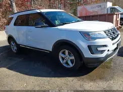 1FM5K8D88GGB77391 2016 FORD EXPLORER
