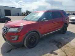 1FM5K8D88GGB80467 2016 FORD EXPLORER