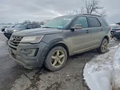 1FM5K8D88GGB83420 2016 FORD EXPLORER